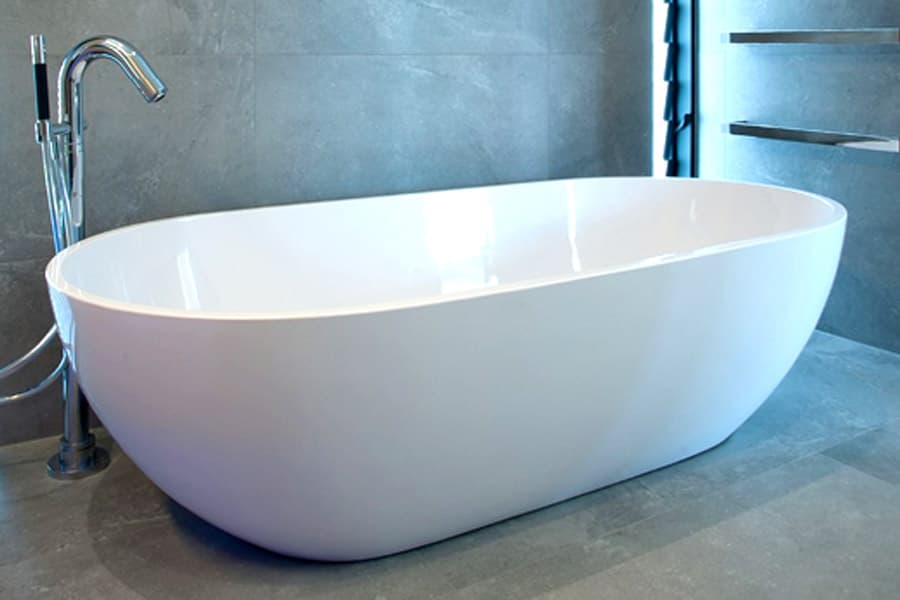 Bathware range
